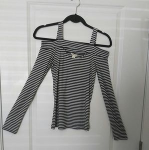 Aeropostale striped top